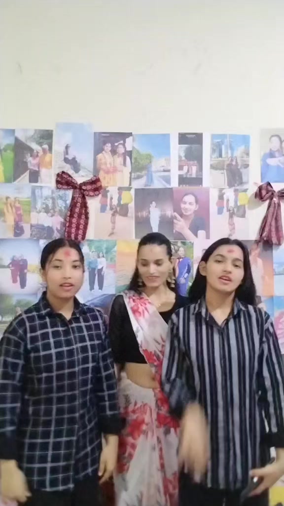 @Anjana Bhusal 💫