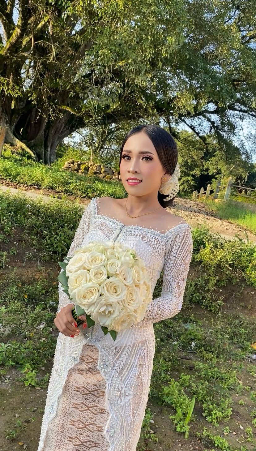 @febrikamua | MUA LINTONGNIHUTA