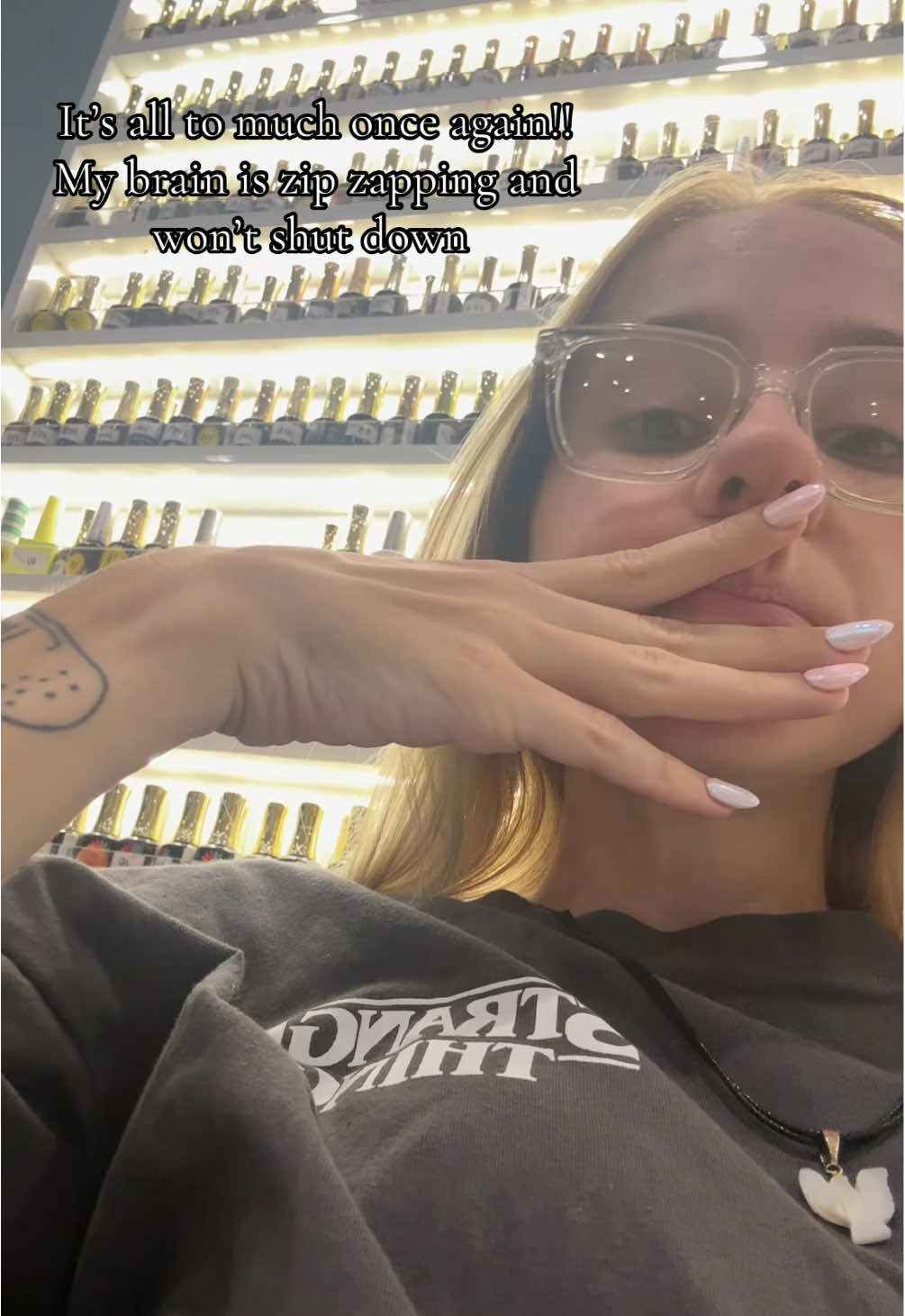 @Jorja ๐