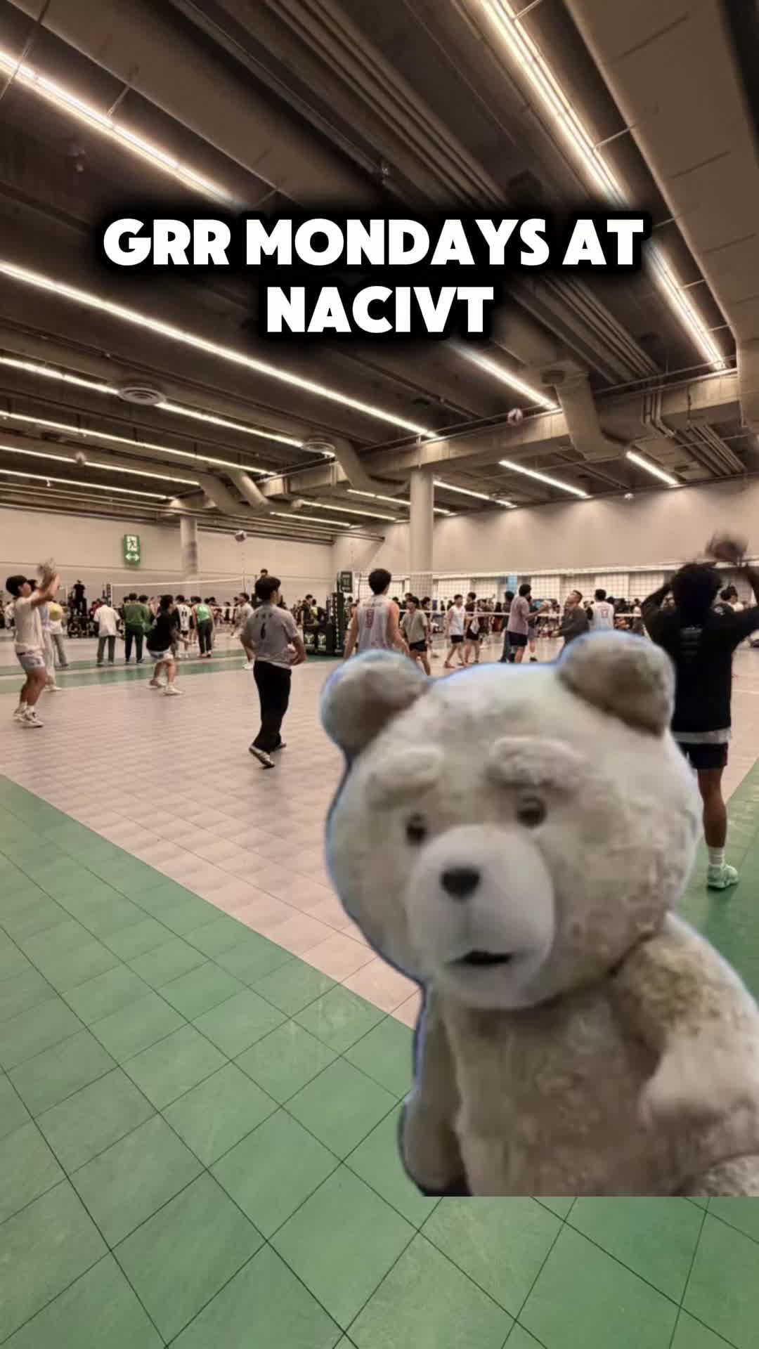 @Devin