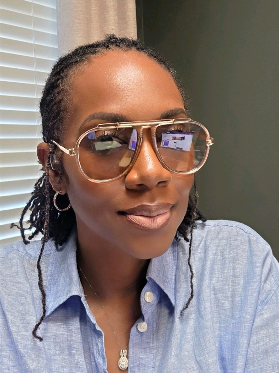 @Marcia | GenX Content Creator
