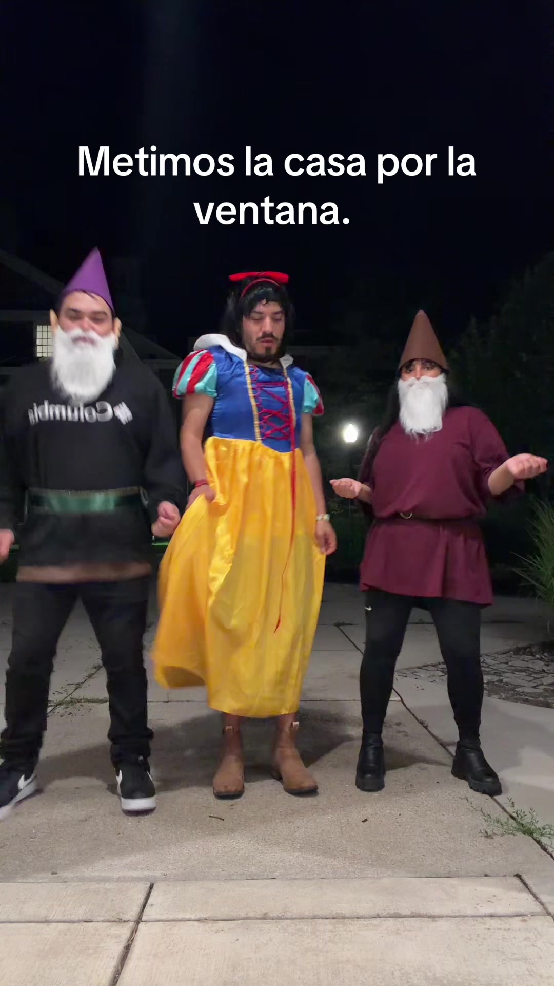 @Jorge Espinoza