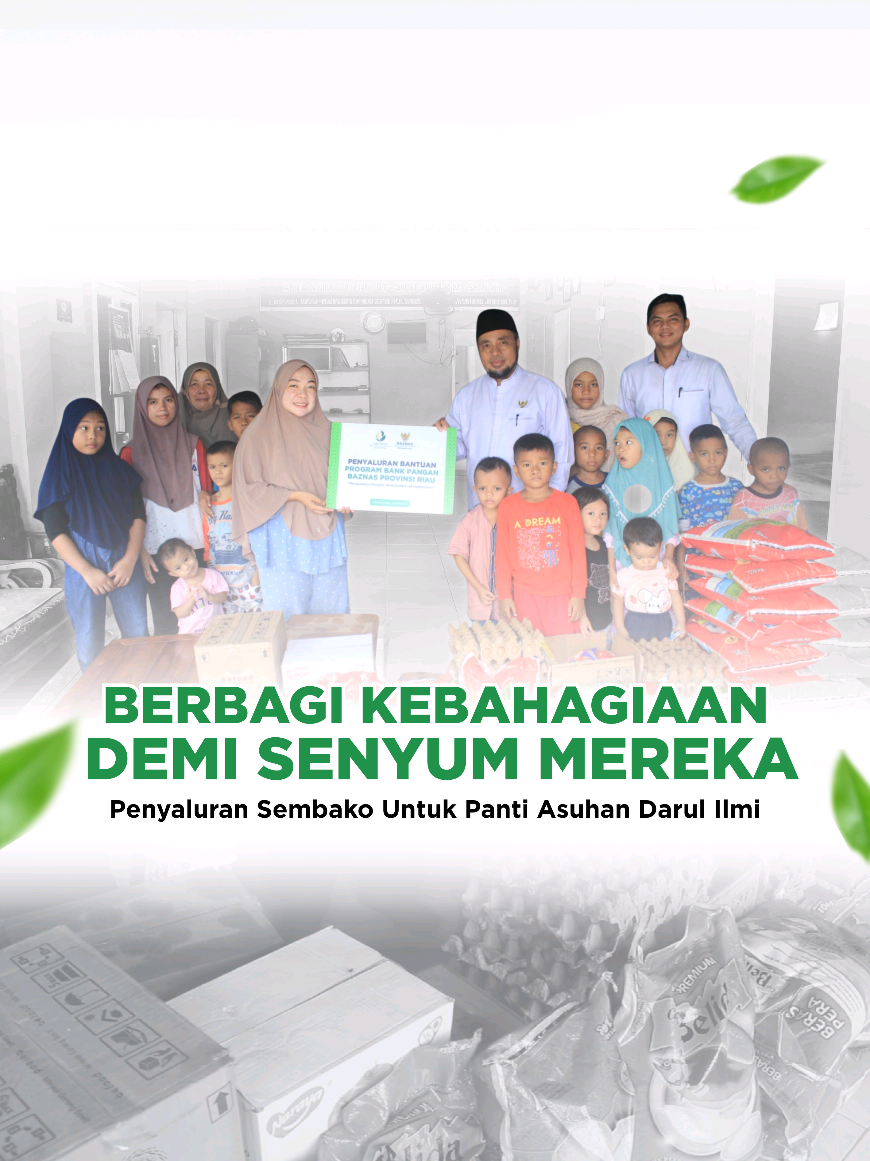 @BAZNAS Provinsi Riau