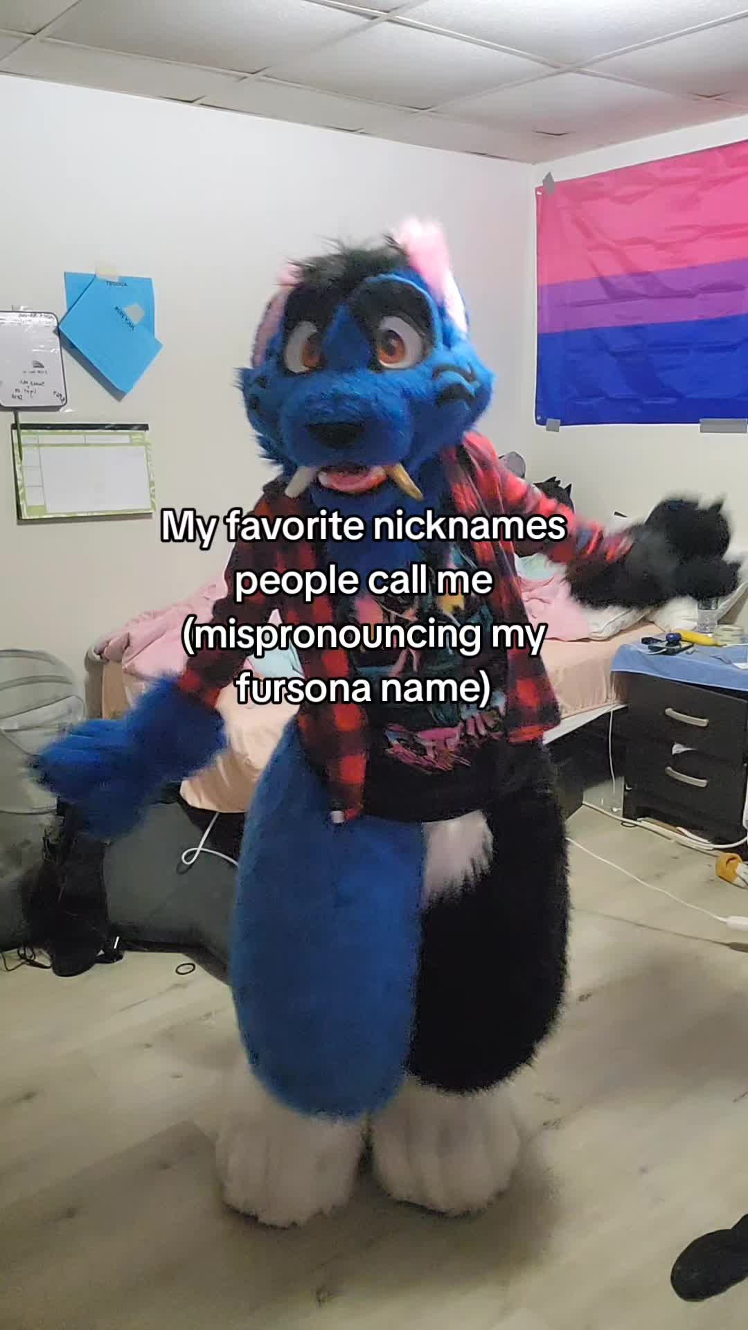 @Mx Queen Alpha🔜Furpocalypse?