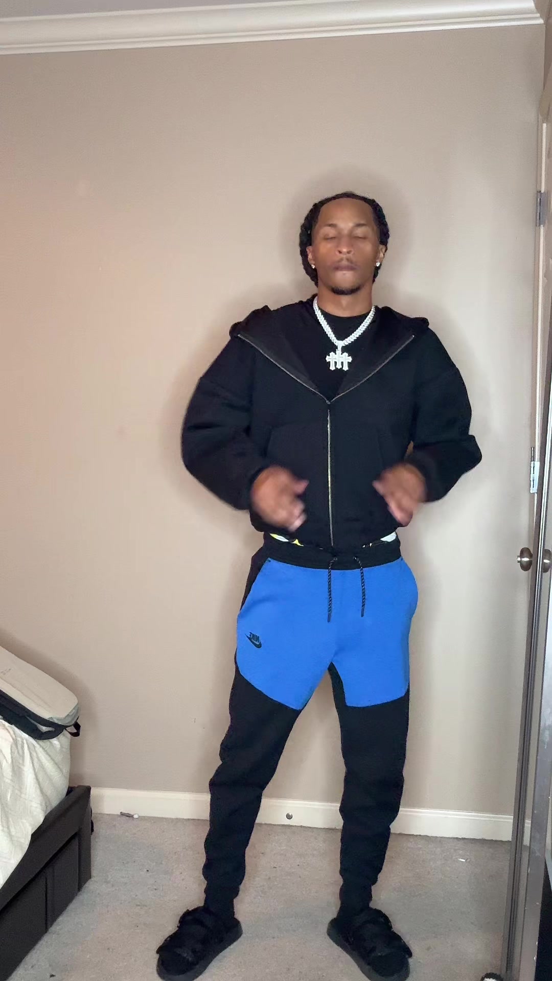 @Jaylon Kelley🤩