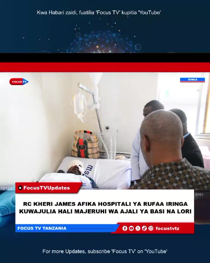 @Focus TV Tanzania