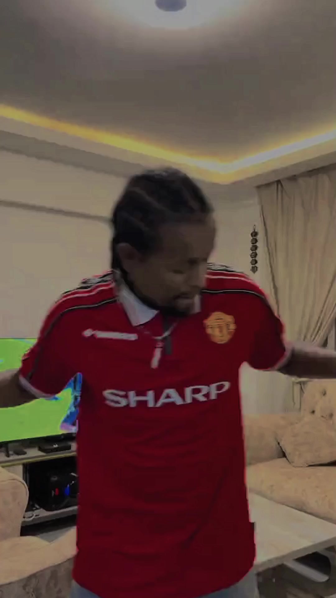 @man united is king