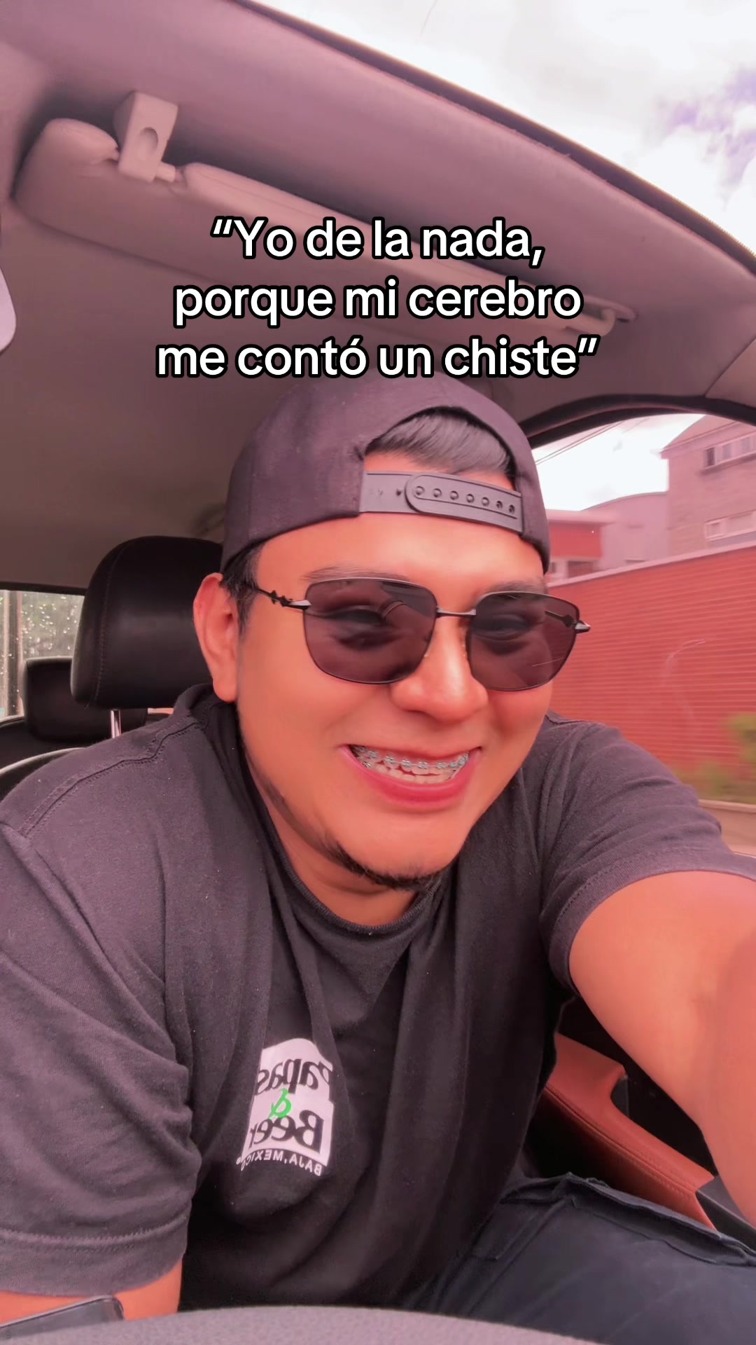 @Josh Alonzo 🤩 | ChuladaMayor