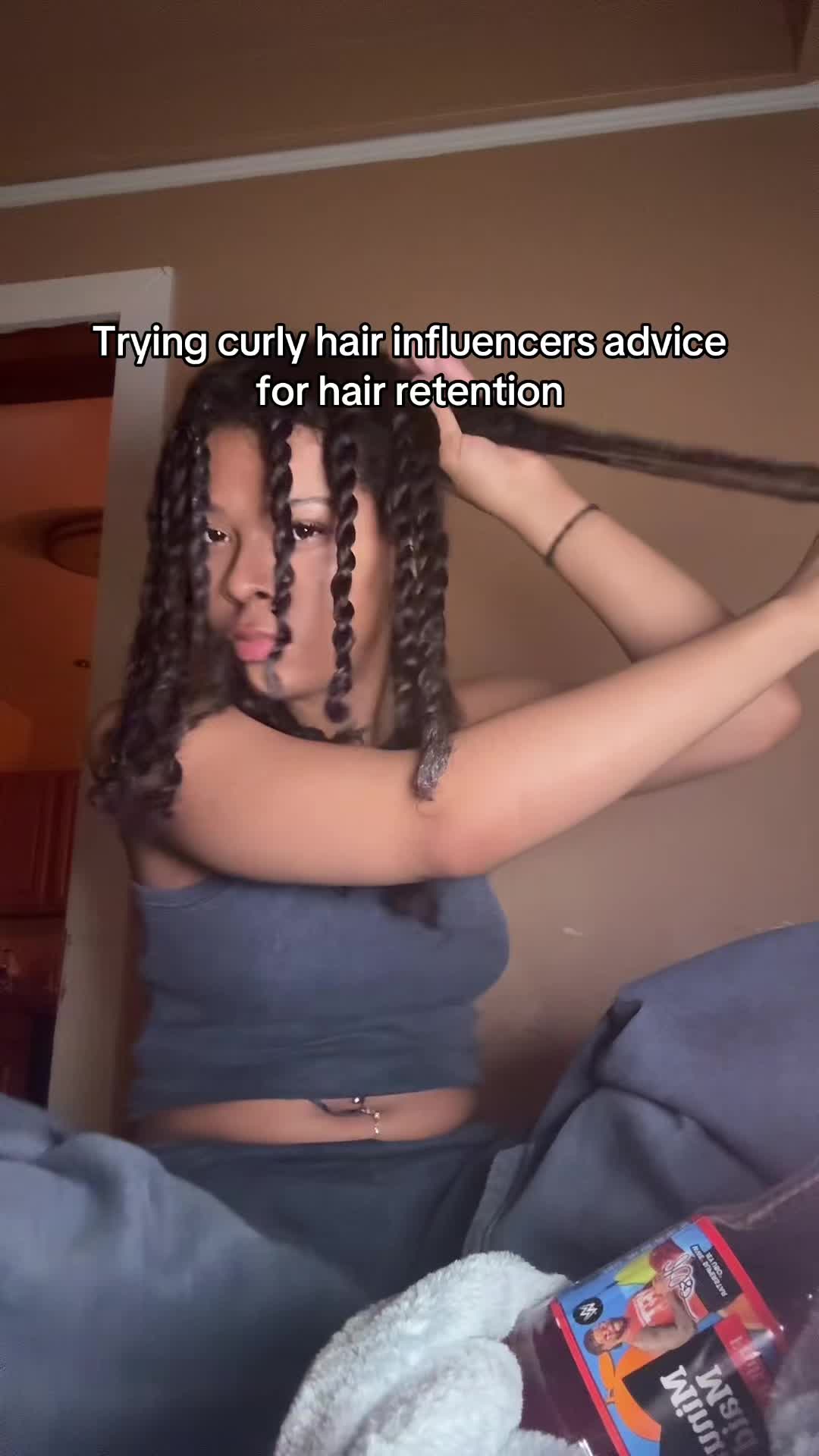 @Adrianna Monique