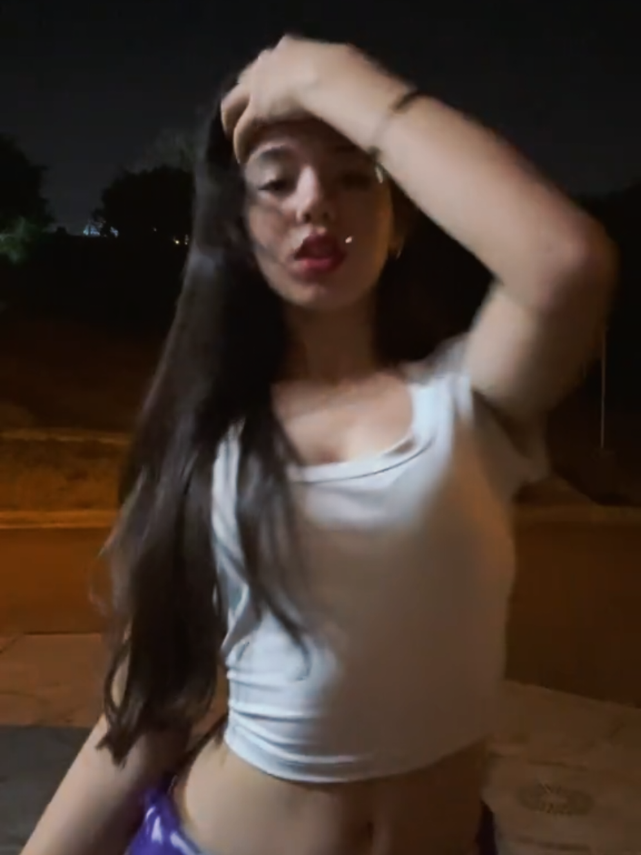 @Candela Del Prado