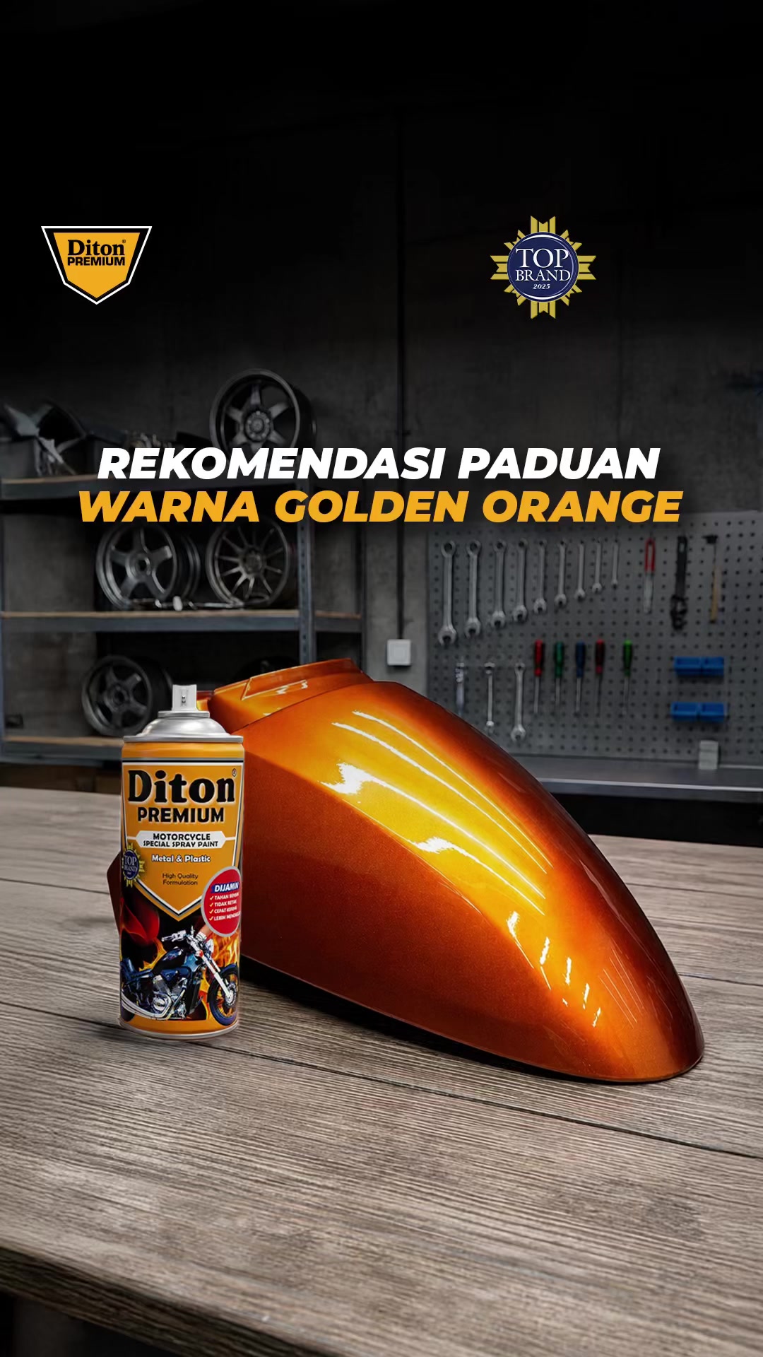 @Diton Premium