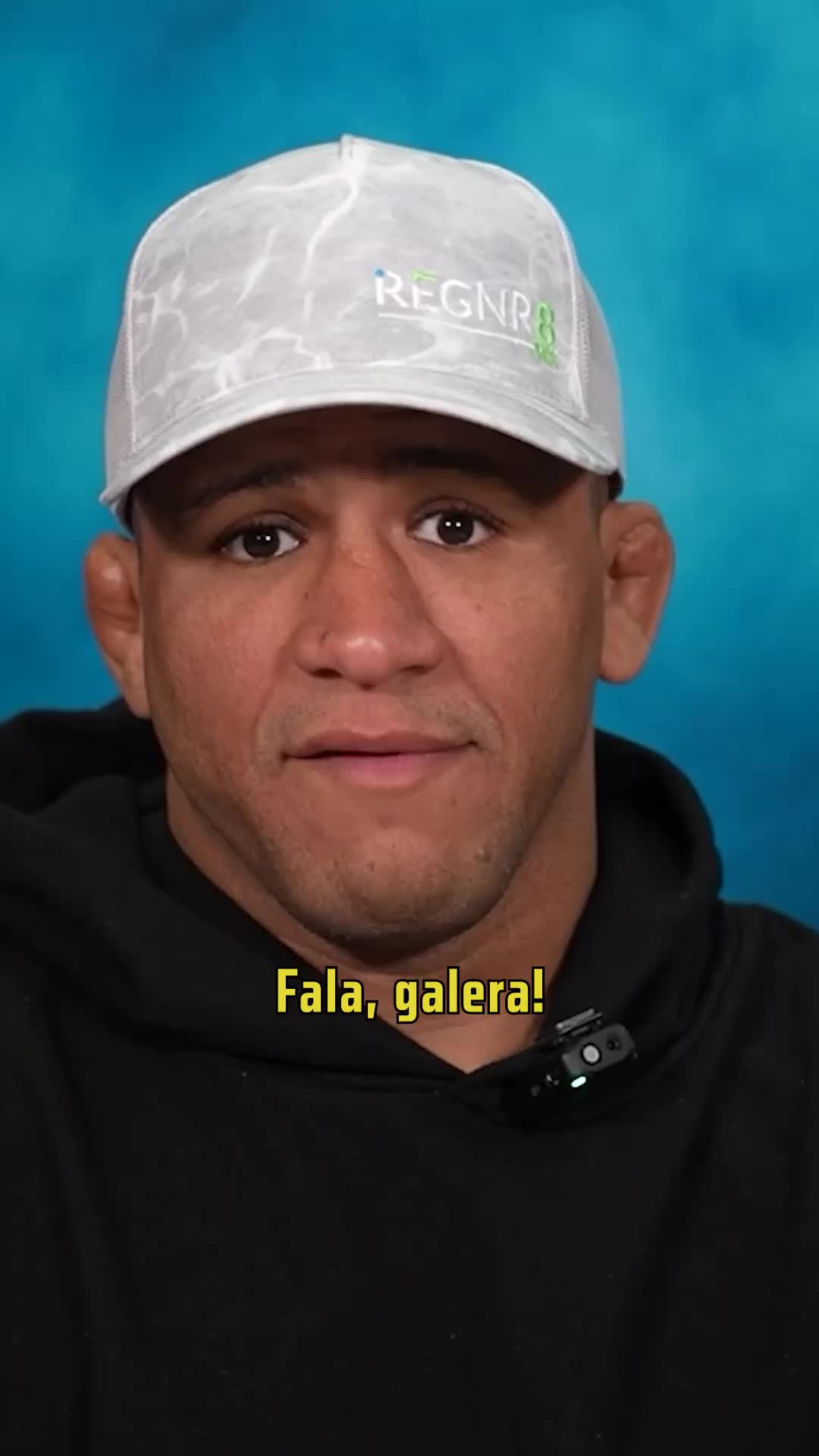 @UFC Brasil