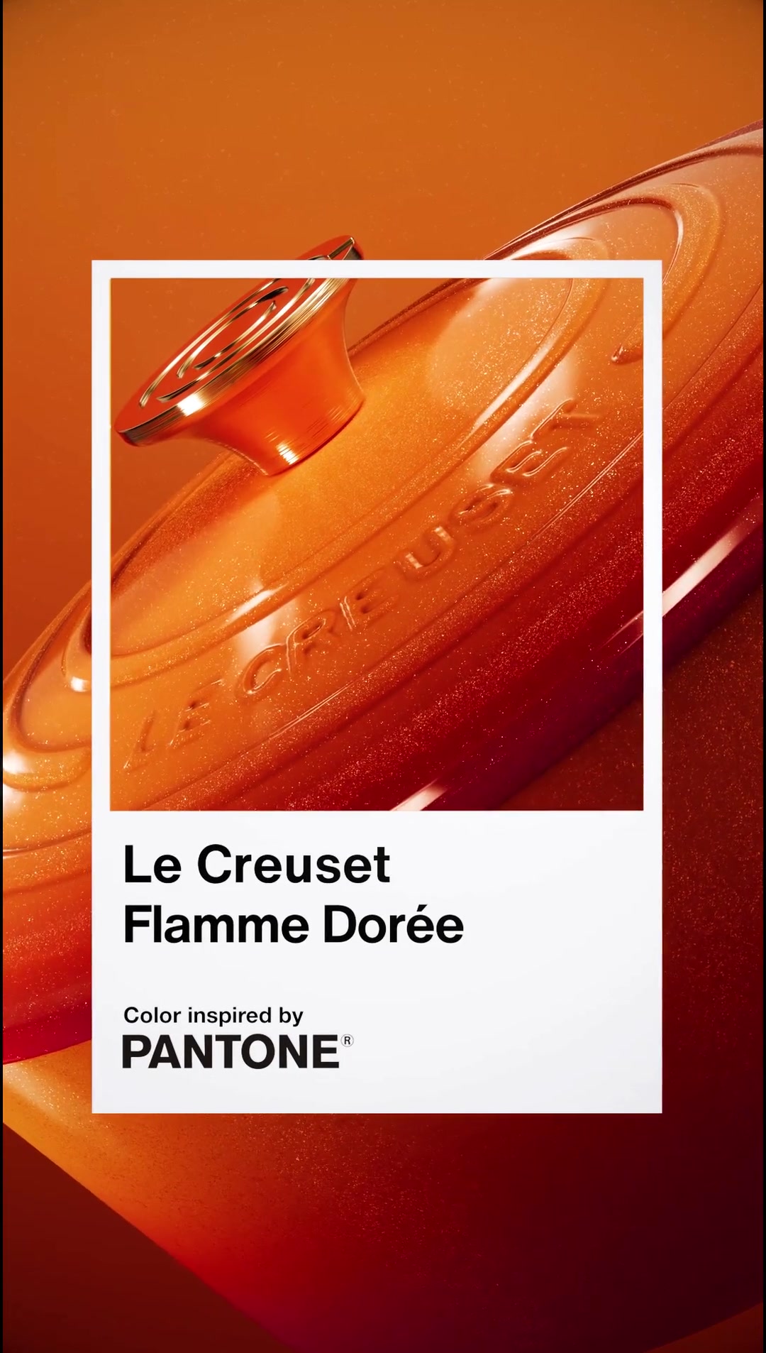 @Le Creuset UK