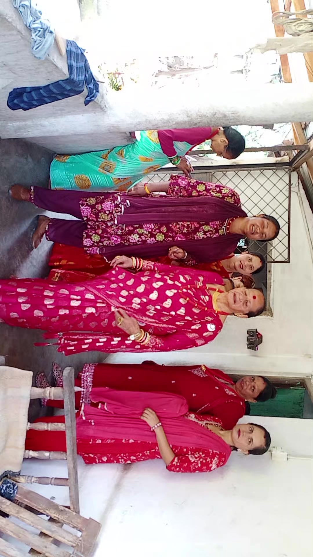 @tulasha devi kadariya