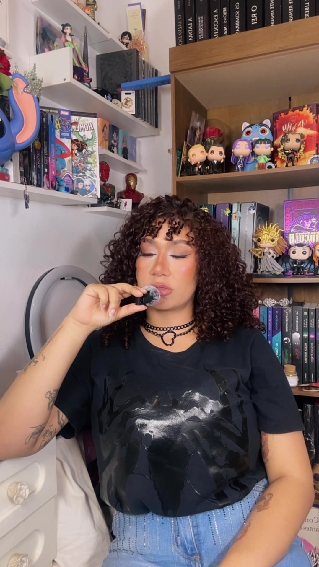 @Bea Colussi | Geek & Cosplay