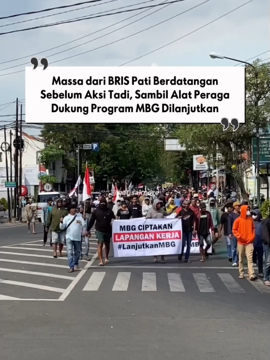 @INFO SEPUTAR PATI