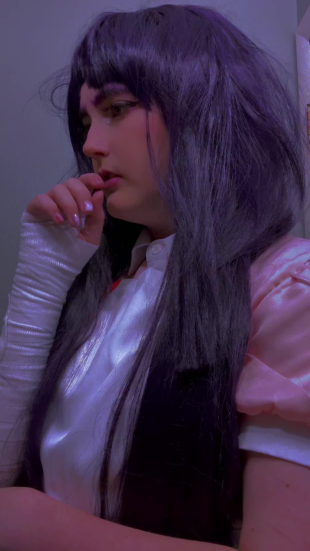 @BrebQueen