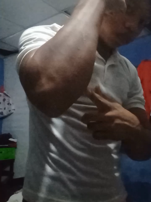 @Eydrian Vega