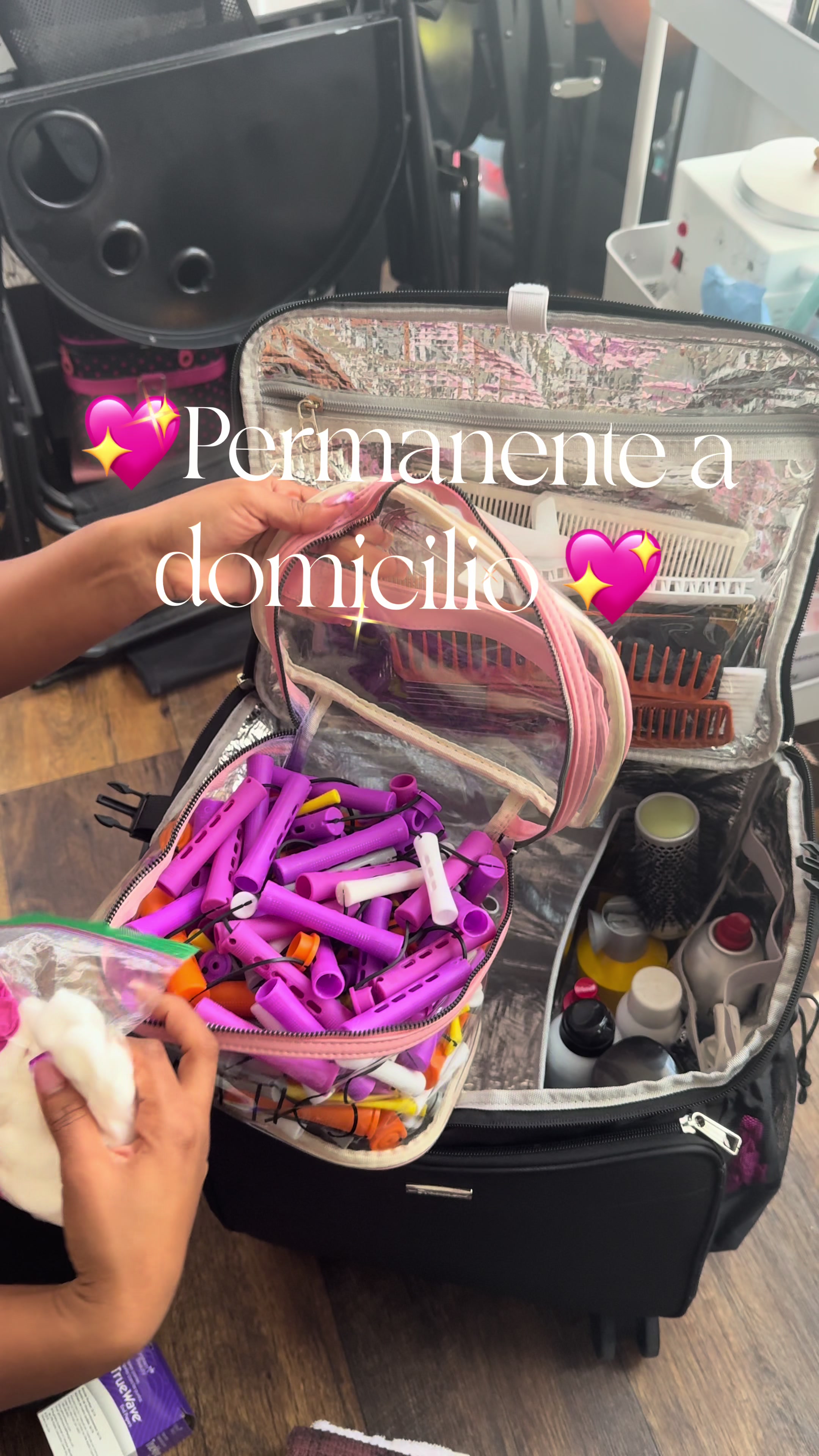 @ÁngelesMakeup