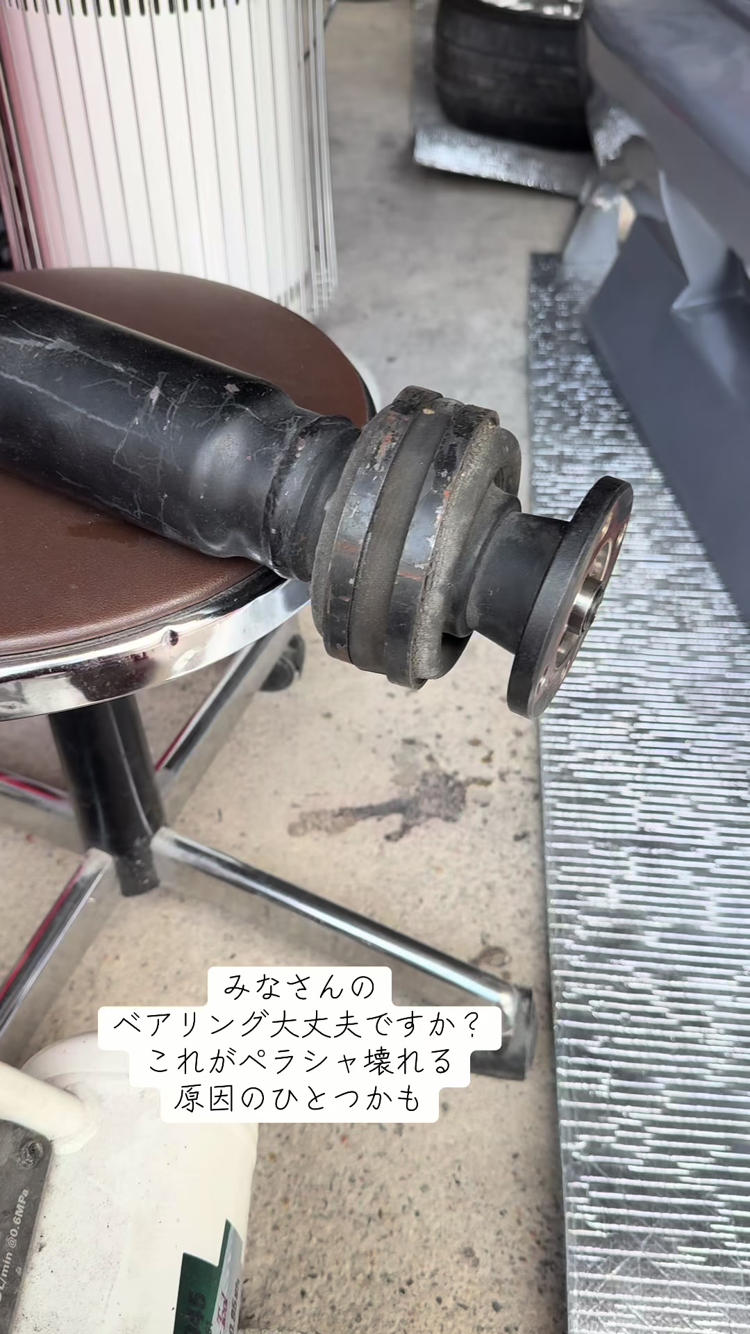 @軽トラ野郎