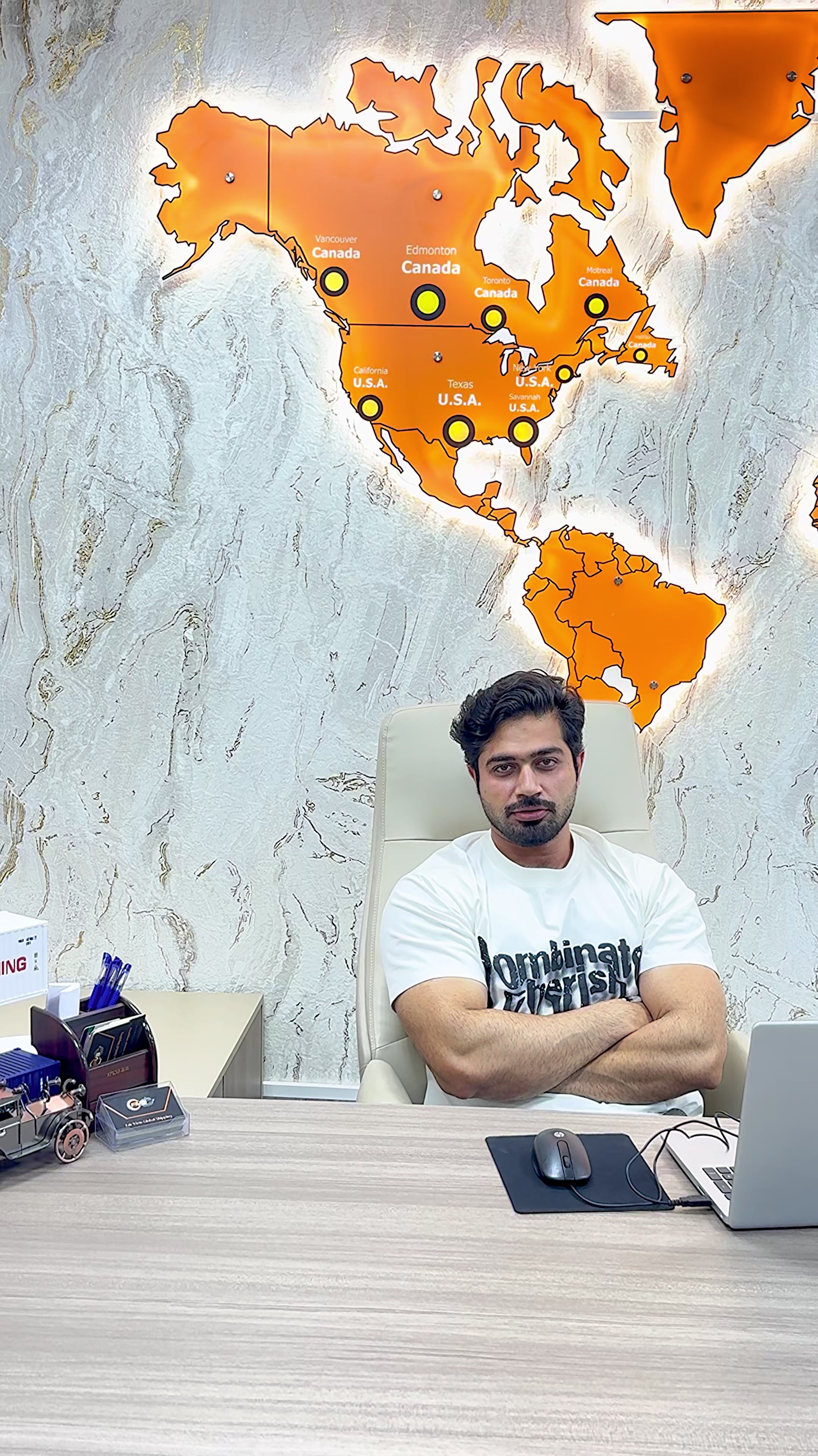 @FVG SHIPPING