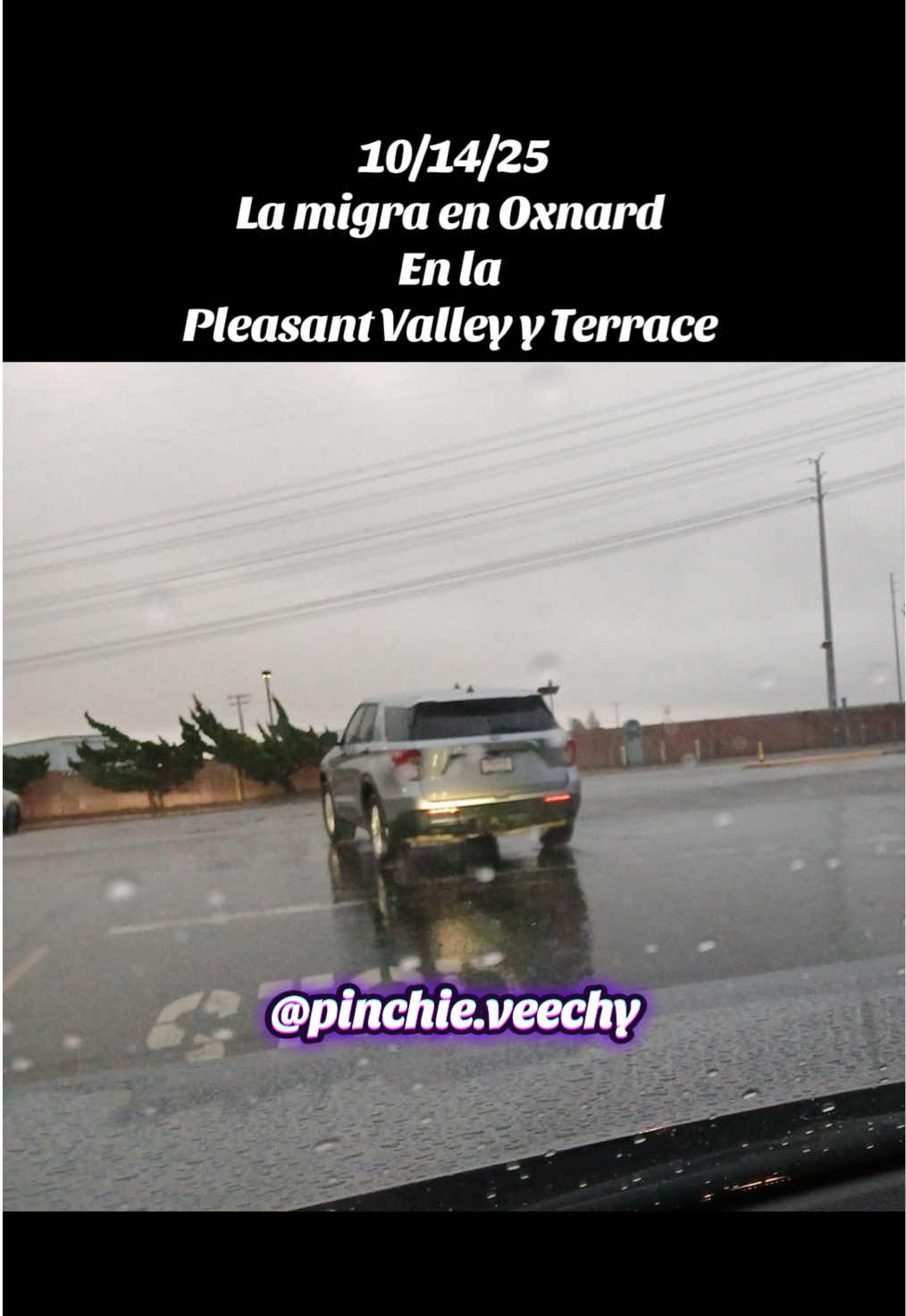 @Pinchie Veechy