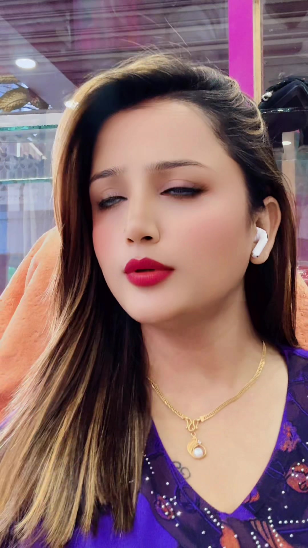 @Jeevika Collection