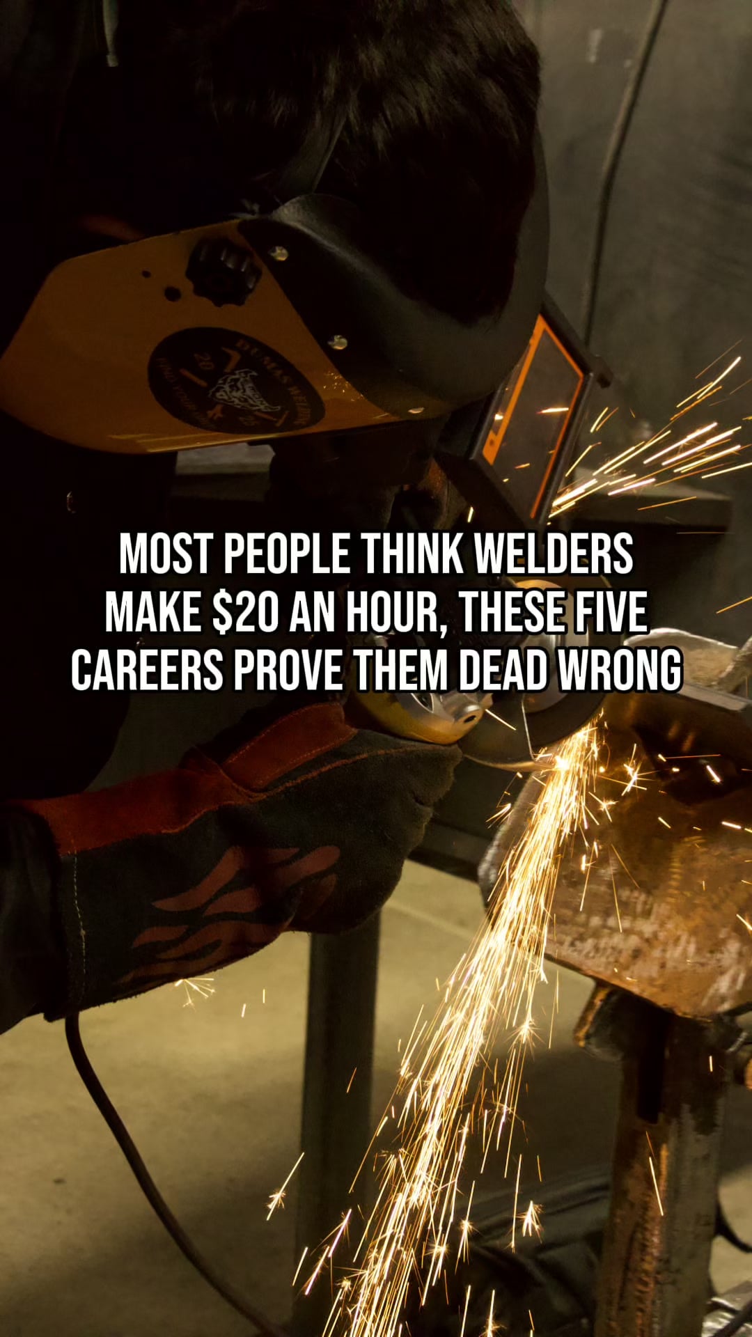 @Western Welding Academy