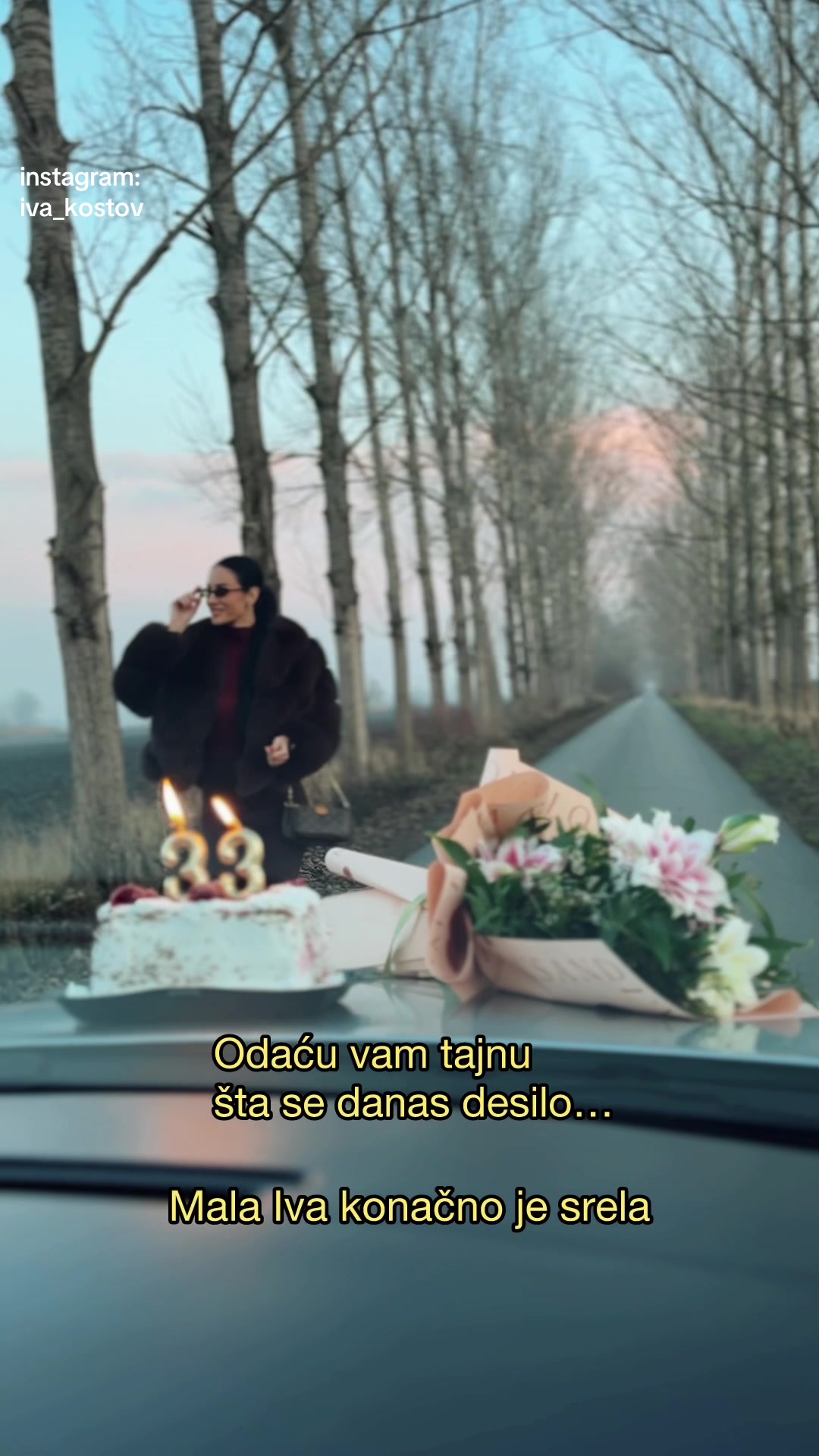 @Iva Kostov