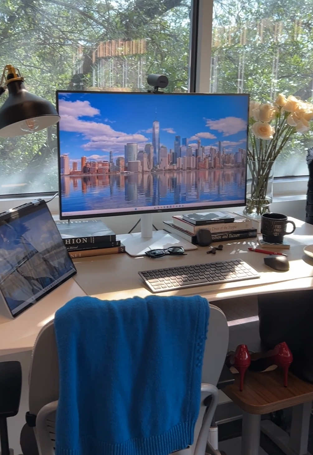 @dell