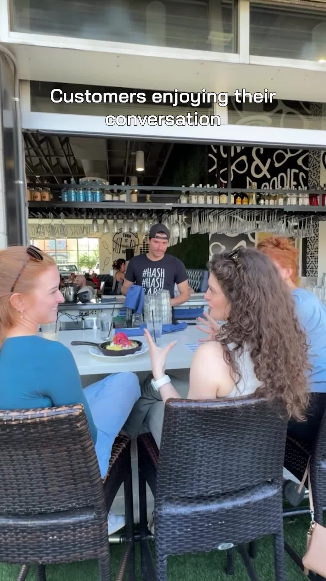 @Hash Kitchen