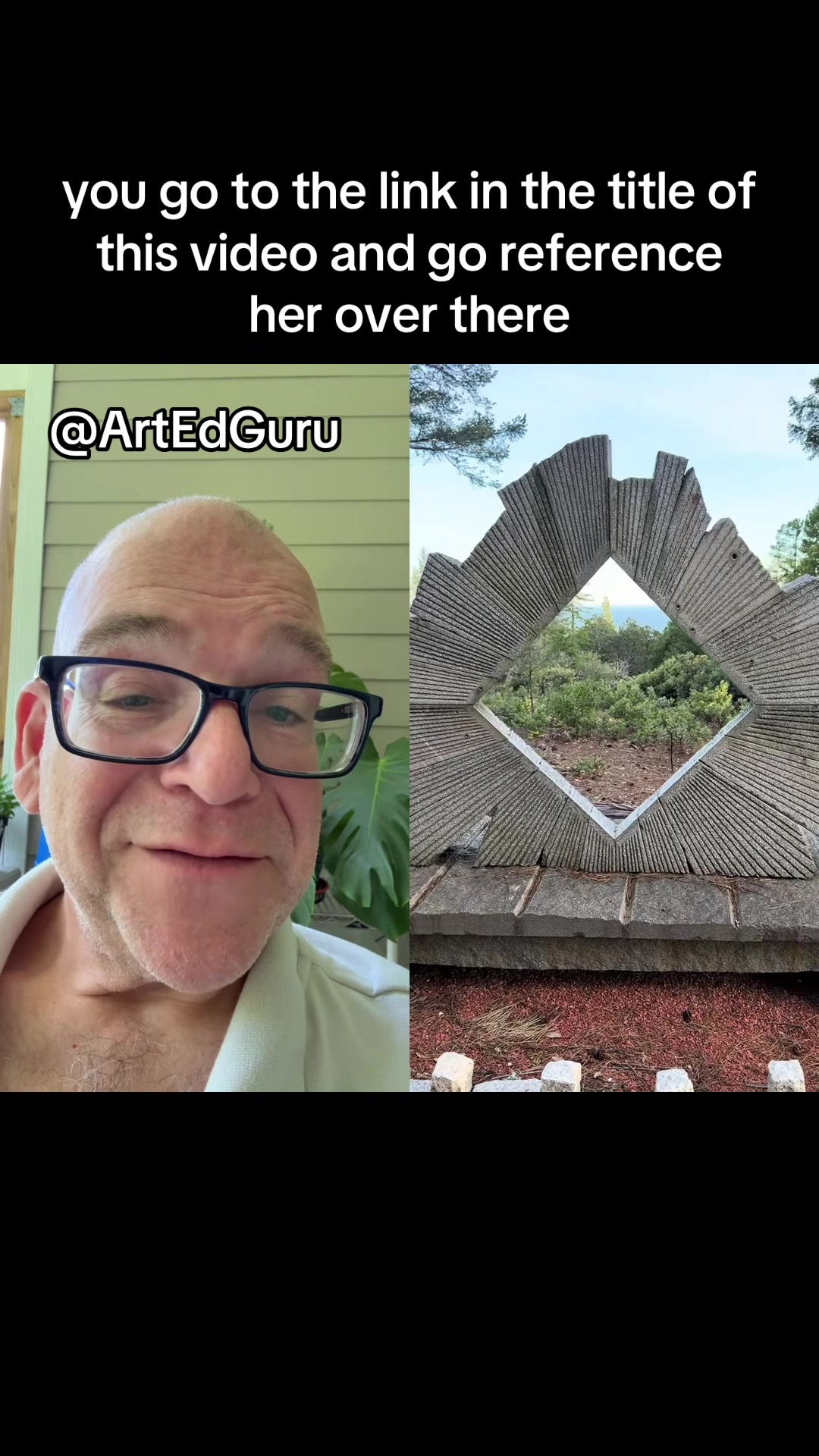 @ArtEdGuru