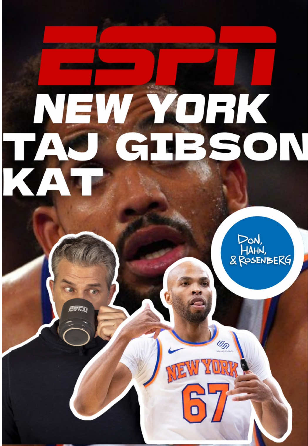 @ESPN New York