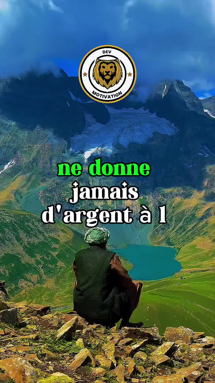 @Devmotivation