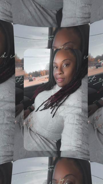 @Mauria Sandifer