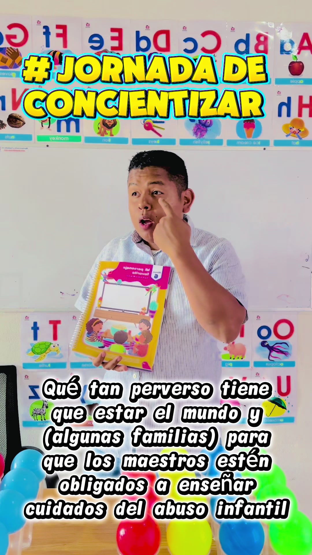 @El Maestro Rom&aacute;n 👨&zwj;🏫