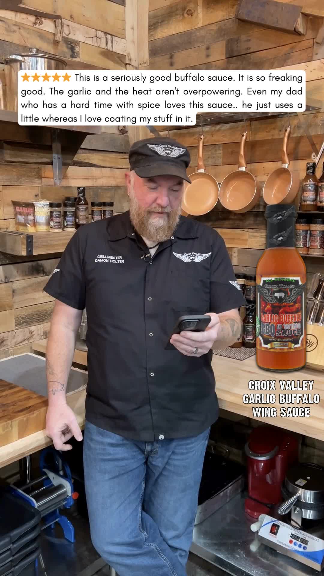 @CroixValley