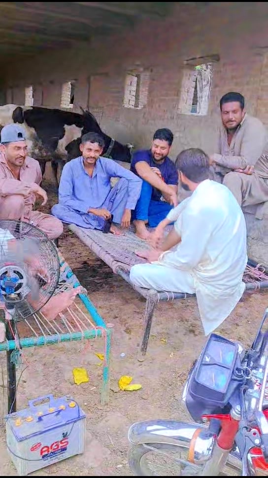 @chaudhary Bilal cheema