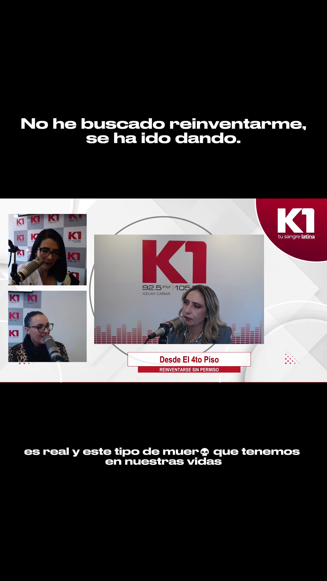 @Radio K1