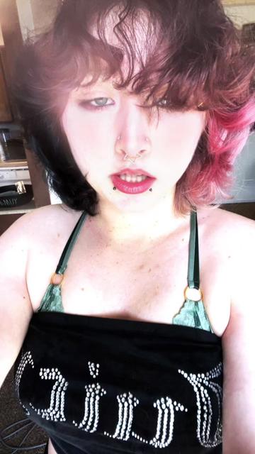 @Grunge Princess