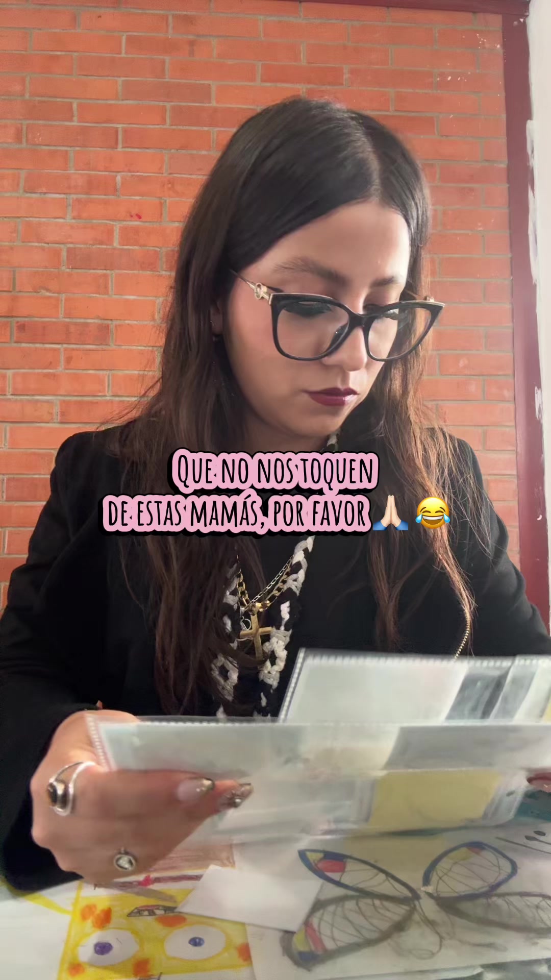 @Luz Fuentes