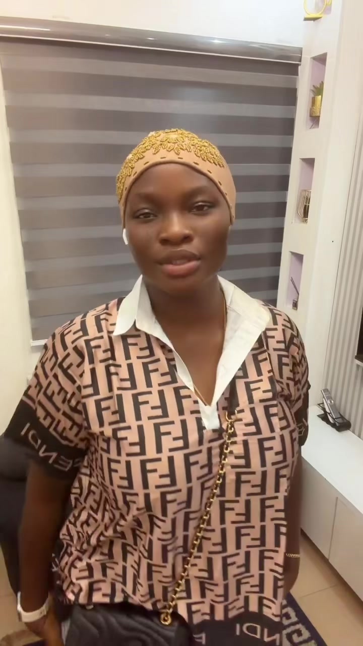 @Opeyemi Olabisi Akinade