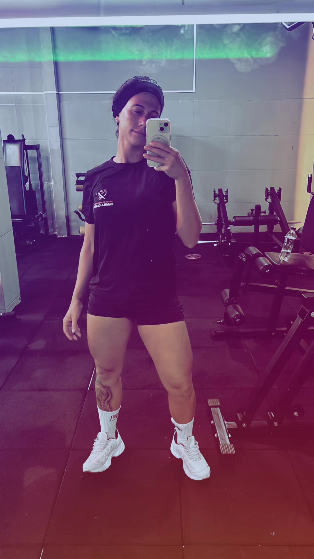 @Cheila Ferreira