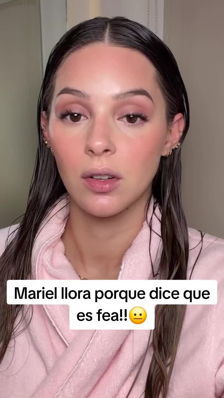 @Fans Mariana y Mariel❤️