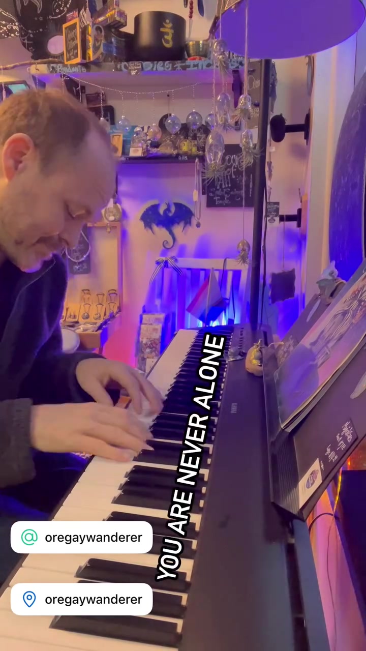 @Energy Emporium