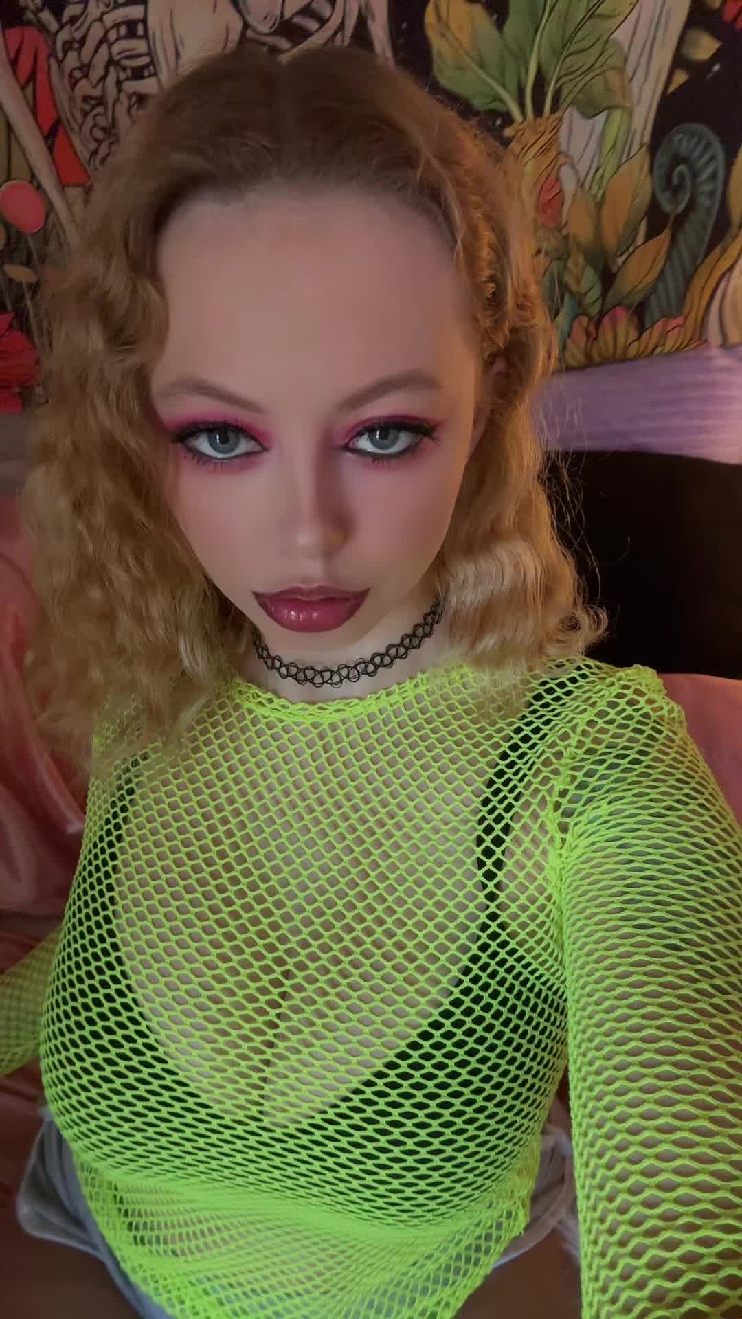 @Goth Angel Sinner ๐ฃ