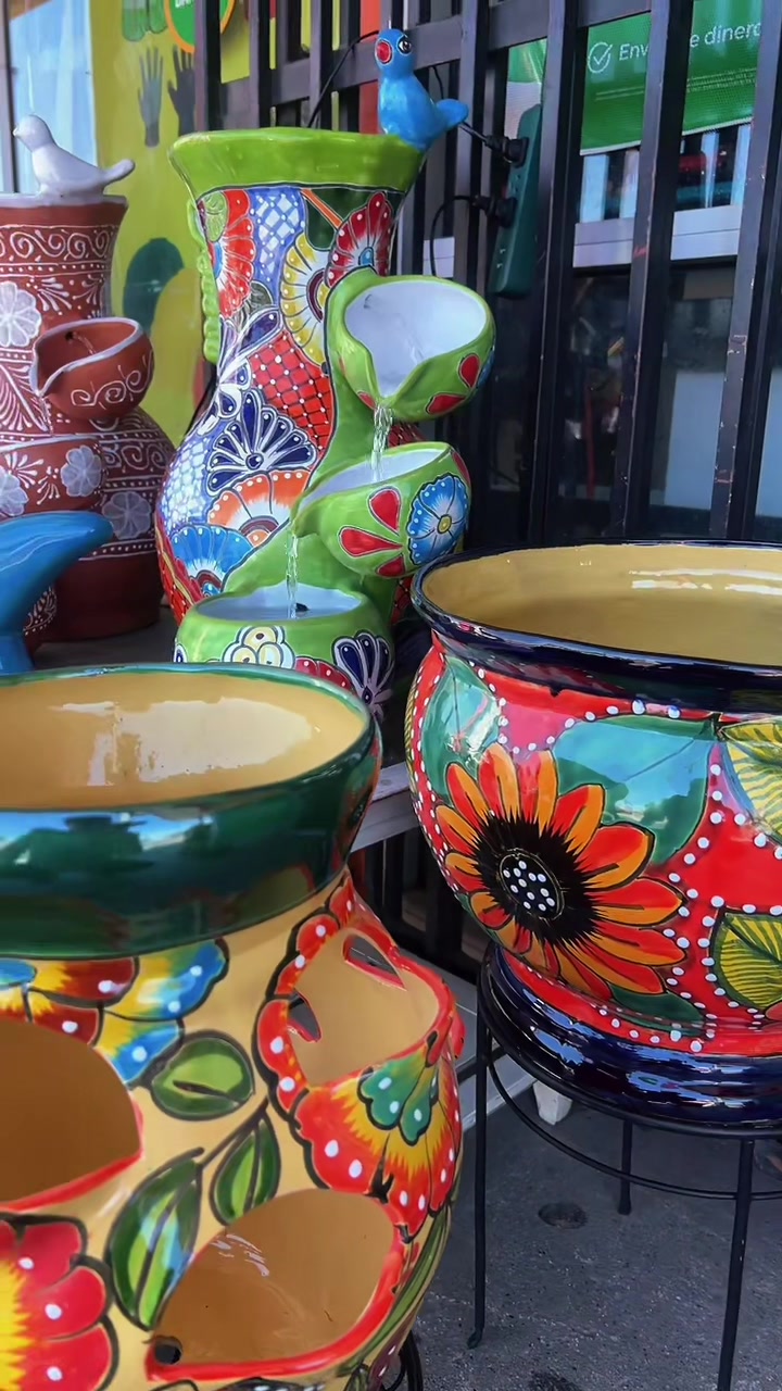 @Artesanias Mexicanas Esperanza
