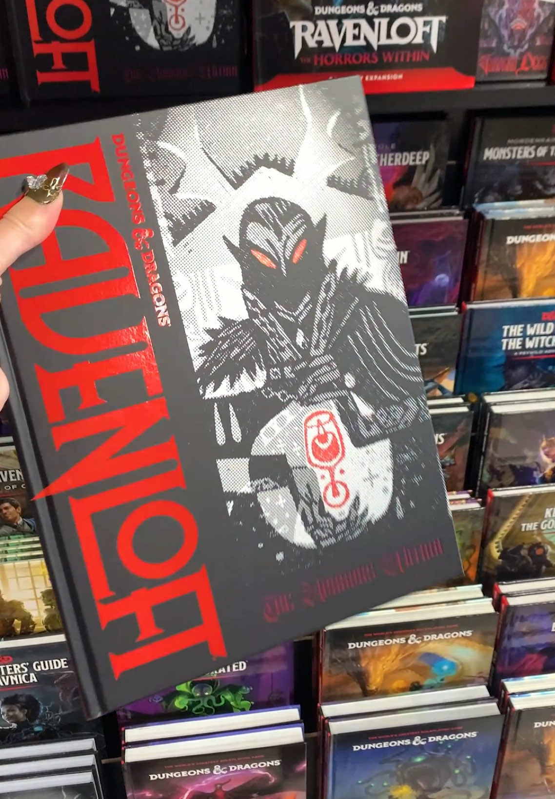 @Third Eye Comics