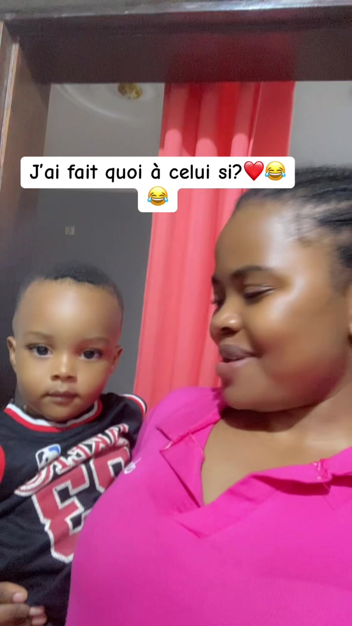 @Maman de Emrys ❤️🌸