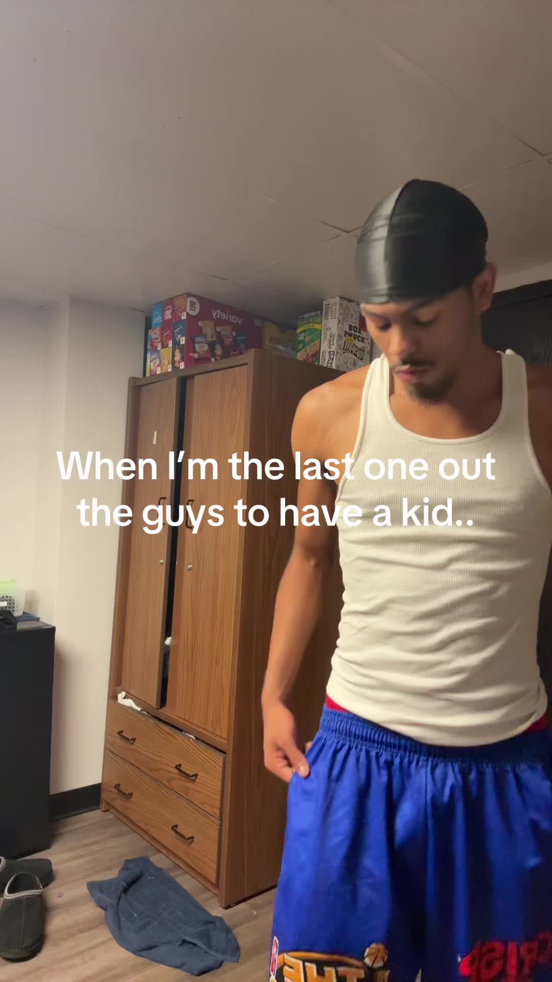 @Yoda